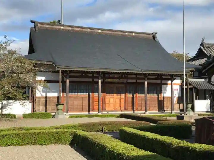 正明寺(滋賀県)