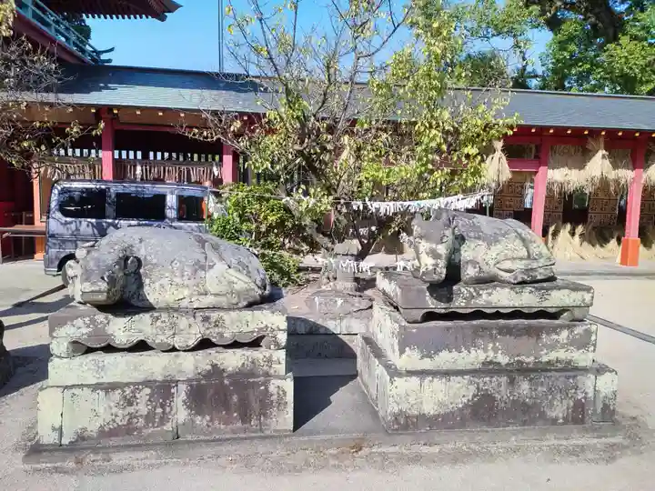 北野天満宮(福岡県)