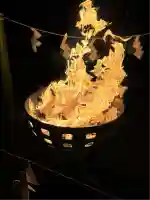 武蔵一宮氷川神社(埼玉県)