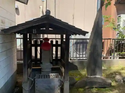 成田山不動大教会(東京都)