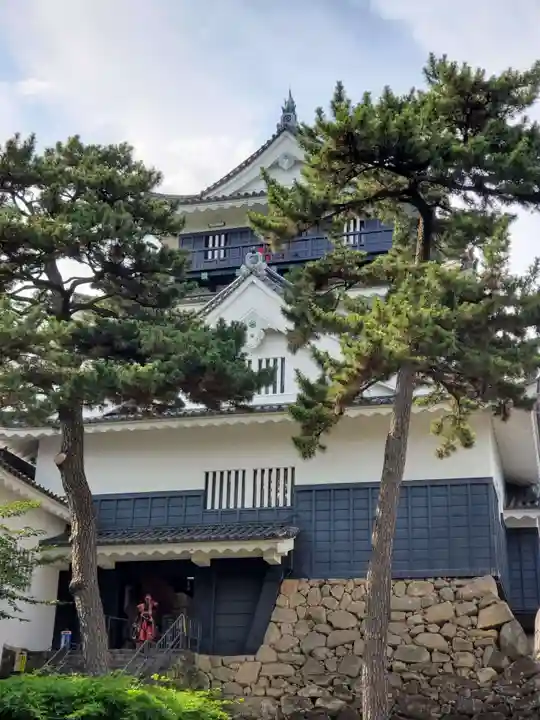 龍城神社(愛知県)