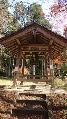 高山寺のその他建物