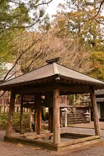 横倉神社(高知県)