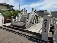 總社 和田八幡宮(福井県)