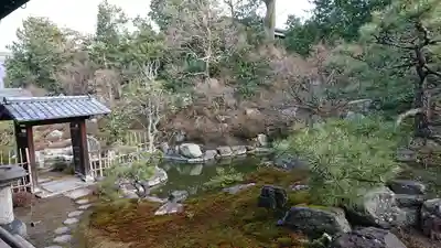 両足院(京都府)