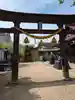 白山神社(岐阜県)