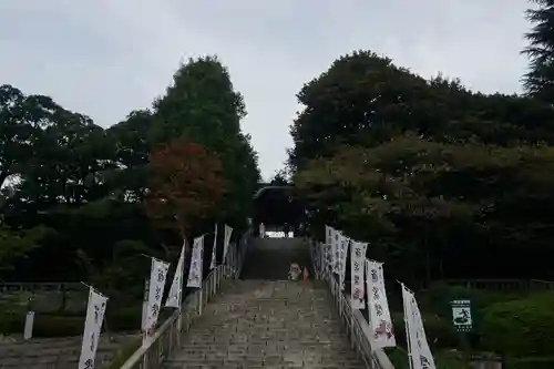 宇都宮二荒山神社のその他建物