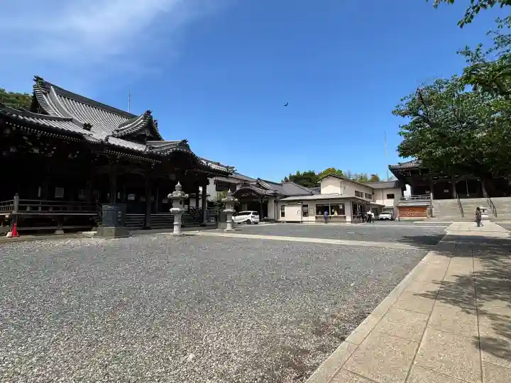 金蔵寺(千葉県)