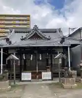 天神社(大阪府)