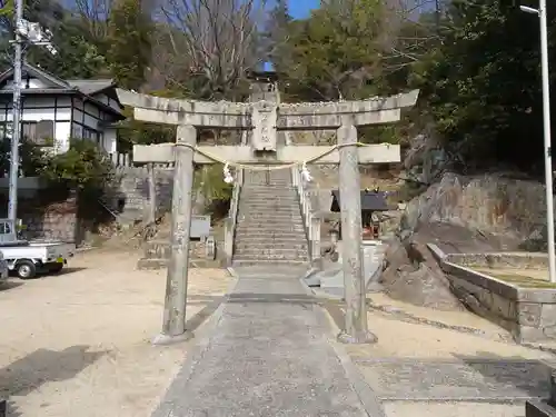 國神社(岡山県)
