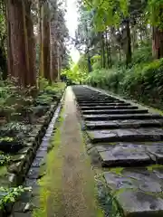 瑞鳳寺(宮城県)