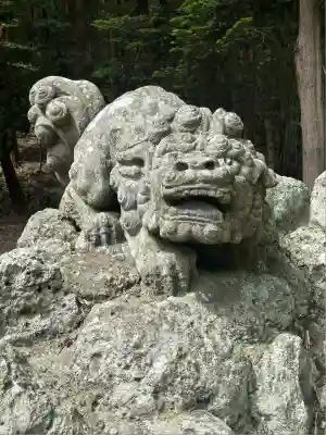 鹿嶋神社(福島県)