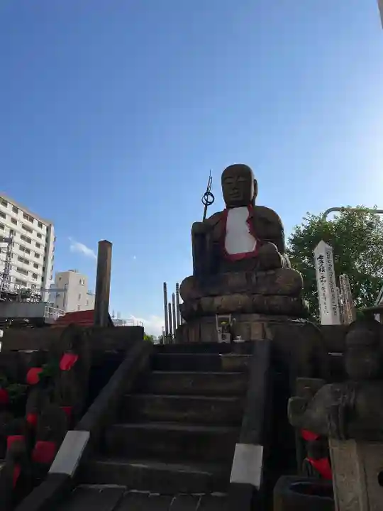 延命寺(東京都)