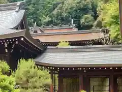 近江神宮(滋賀県)