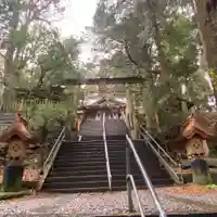 幣立神宮(熊本県)