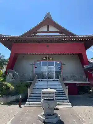 圓福寺(徳島県)