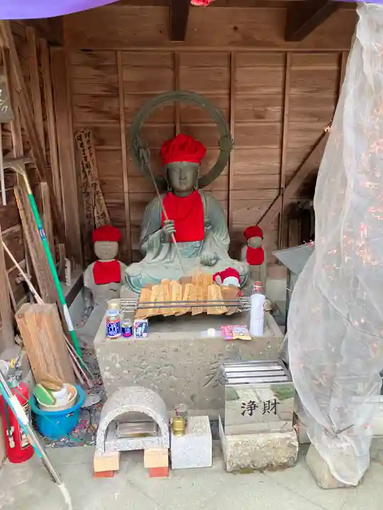 大山寺(神奈川県)