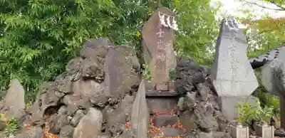 松戸神社のその他建物