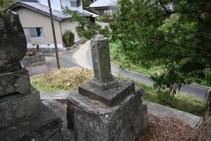 十二所神社(徳島県)