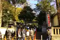 調神社(埼玉県)