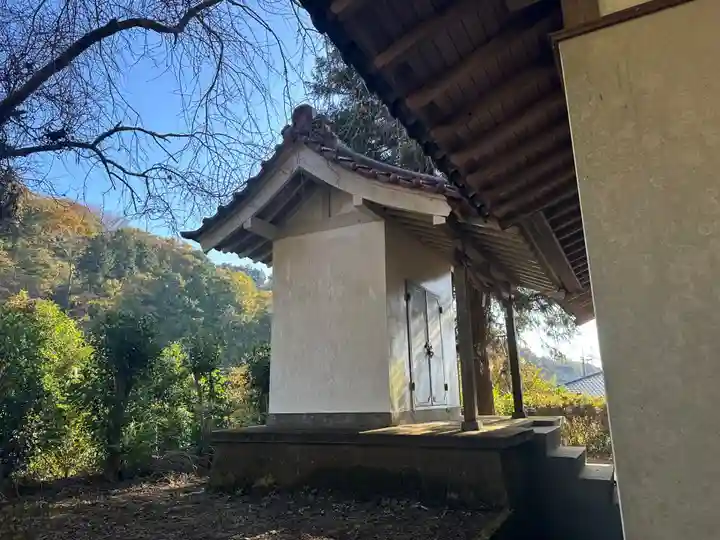 長窪東照宮(静岡県)