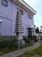 遠成寺(北海道)