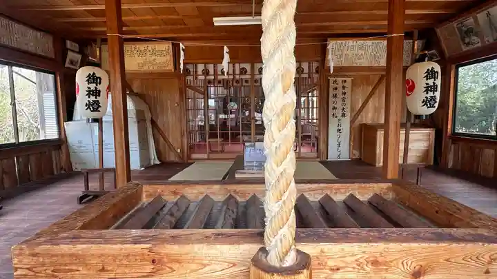 高田八幡神社(兵庫県)