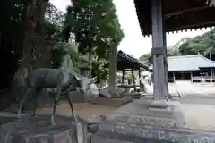 春日神社(兵庫県)