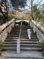 御田八幡神社のその他建物