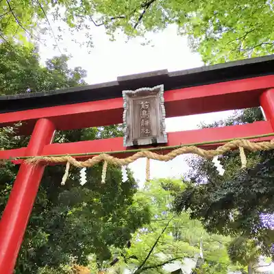 前鳥神社(神奈川県)
