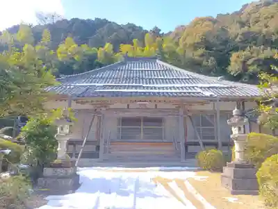 長源寺(岐阜県)