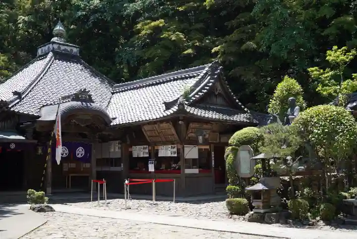 安養寺(立木観音)のその他建物