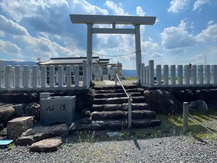 津島神社(岐阜県)