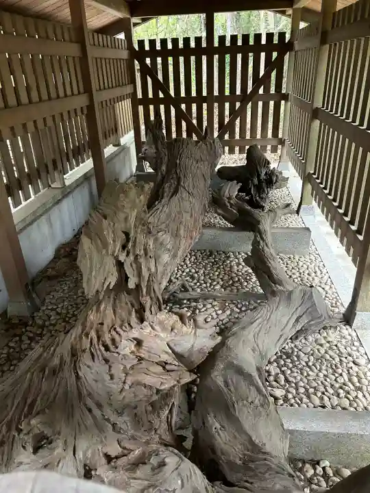 自凝島神社(兵庫県)