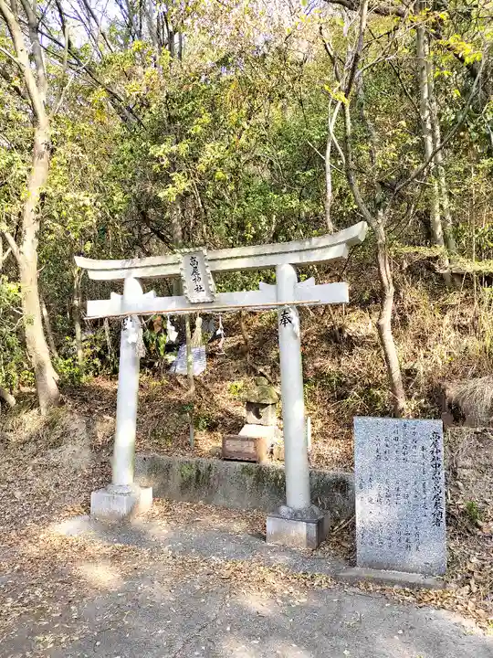 高屋神社(香川県)
