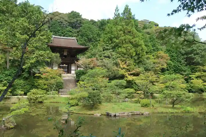 円成寺(奈良県)
