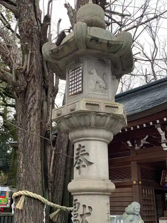 豊川稲荷東京別院(東京都)