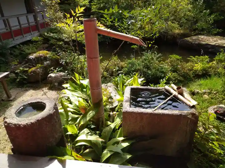 実相院門跡(京都府)