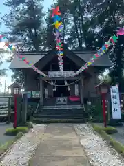 飯福神社(群馬県)