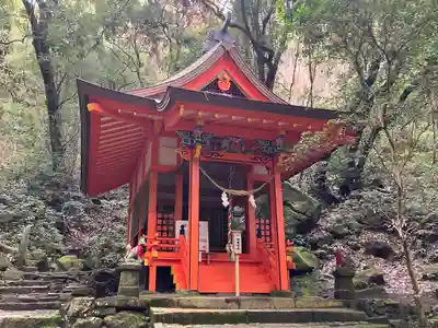 鹿児島神宮(鹿児島県)