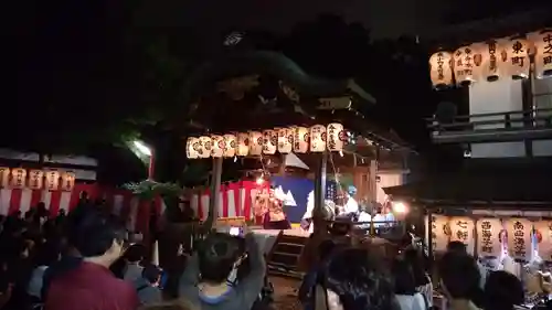粟田神社のその他建物