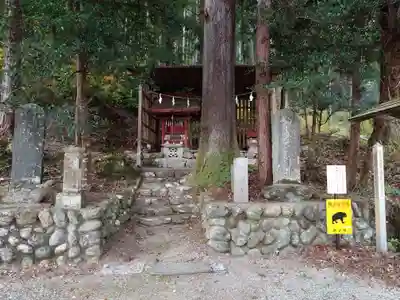 秩父若御子神社(埼玉県)