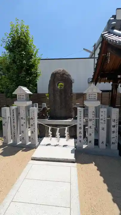 都島神社(大阪府)