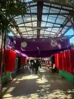 咤枳尼天堂 (出世稲荷)(千葉県)