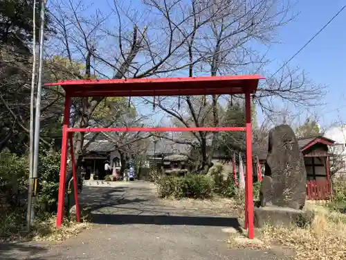 岡山行者堂(大阪府)