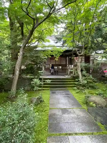 覚園寺(神奈川県)