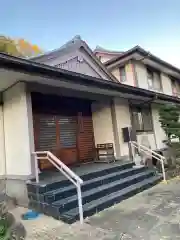 東光寺(東京都)