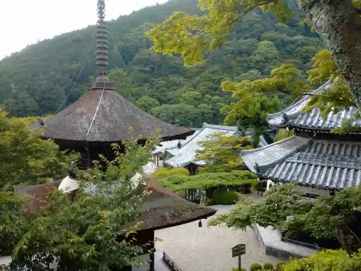 善峯寺(京都府)