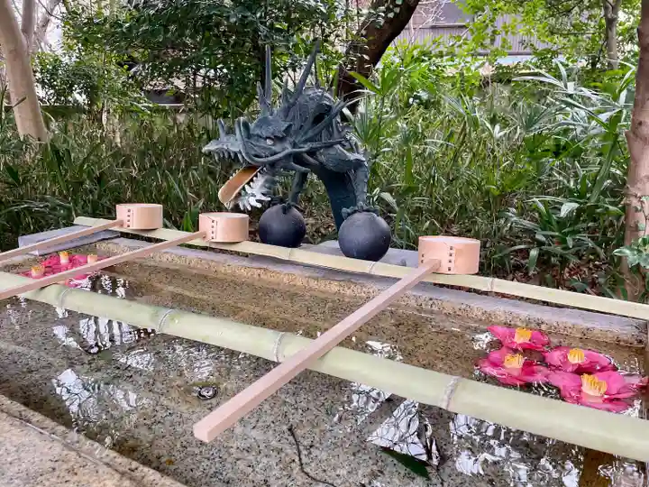 星宮神社(栃木県)