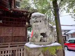 阿邪訶根神社(福島県)